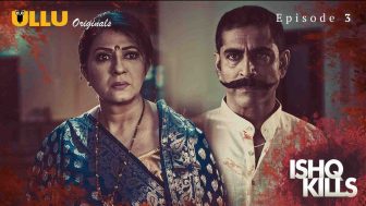 Ishq Kills