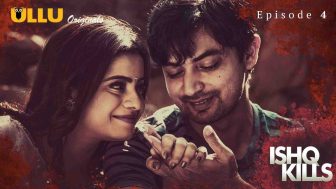 Ishq Kills