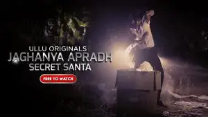 Jaghanya Apradh Secret Santa