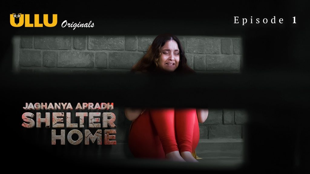 Jaghanya Apradh