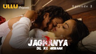 Jaghanya Dil Ke Armaan