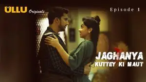 Jaghanya Kuttey Ki Maut