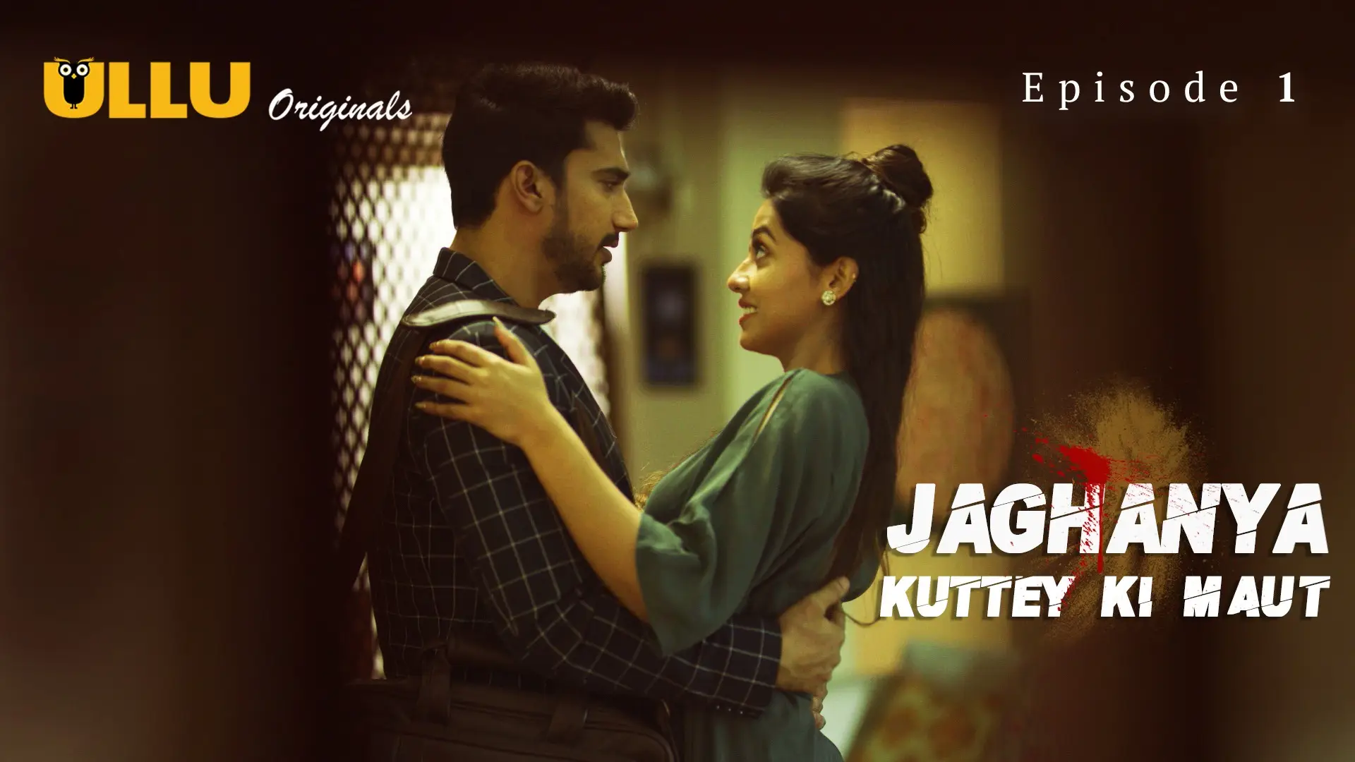 Jaghanya Episode 1