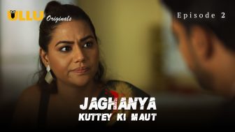 Jaghanya Kuttey Ki Maut