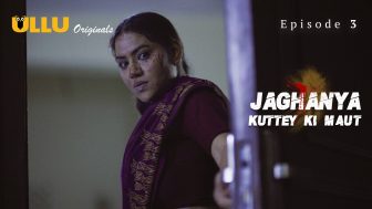Jaghanya Kuttey Ki Maut