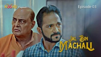 Jal Bin Machali