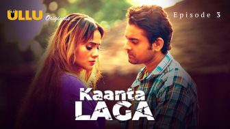 Kaanta Laga