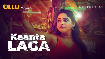 Kaanta Laga