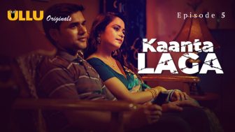 Kaanta Laga