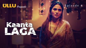 Kaanta Laga
