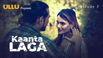 Kaanta Laga