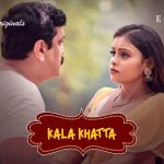 Kala Khatta Episode 1