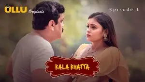 Kala Khatta