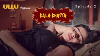 Kala Khatta