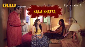 Kala Khatta