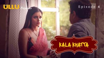 Kala Khatta