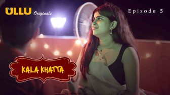 Kala Khatta