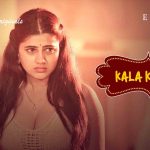 Kala Khatta Episode 6