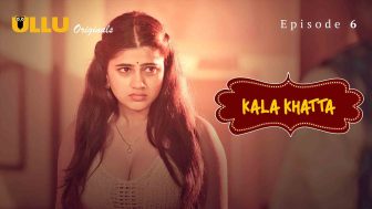 Kala Khatta