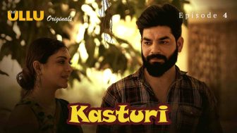 Kasturi