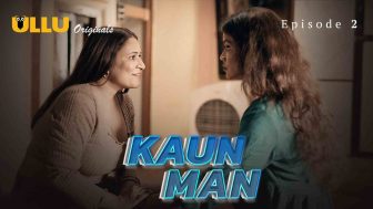 Kaun Man