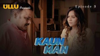 Kaun Man