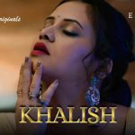 Khalish Episode 1