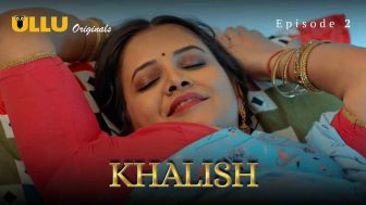 Khalish