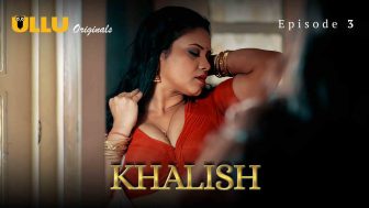 Khalish