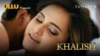 Khalish
