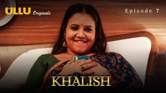 Khalish