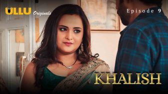 Khalish