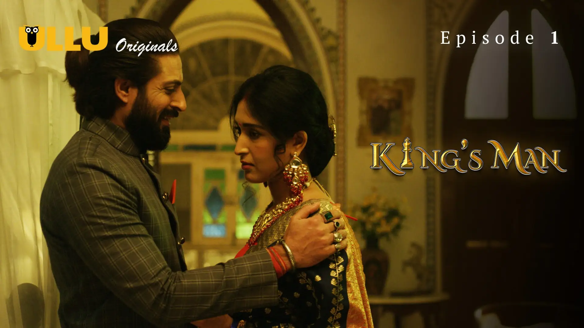 Kings Man Episode 1