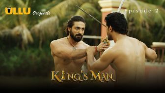 King’s Man