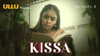 Kissa