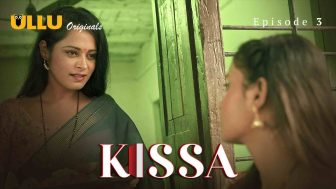 Kissa
