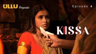 Kissa