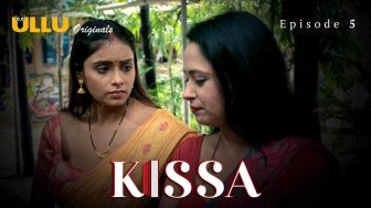 Kissa