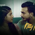 Kitty Party Episode 3