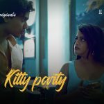 Kitty Party Episode 4
