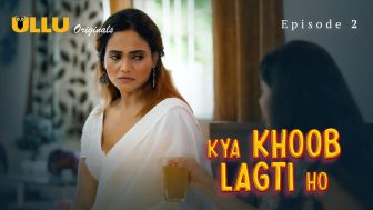 Kya Khoob Lagti Ho