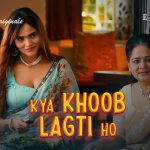 Kya Khoob Lagti Ho Episode 3