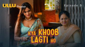 Kya Khoob Lagti Ho