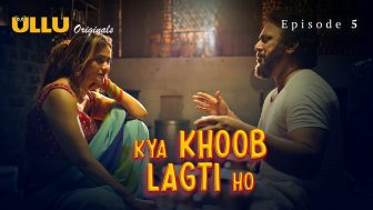 Kya Khoob Lagti Ho