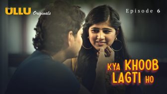 Kya Khoob Lagti Ho