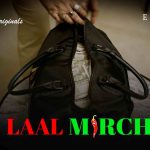 Laal Mirch Episode 9