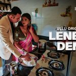 Lene Ke Dene Episode 4