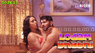 Lodam Bhabhi Season 2