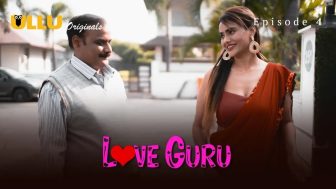 Love Guru
