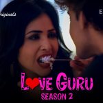 Love Guru Episode 1